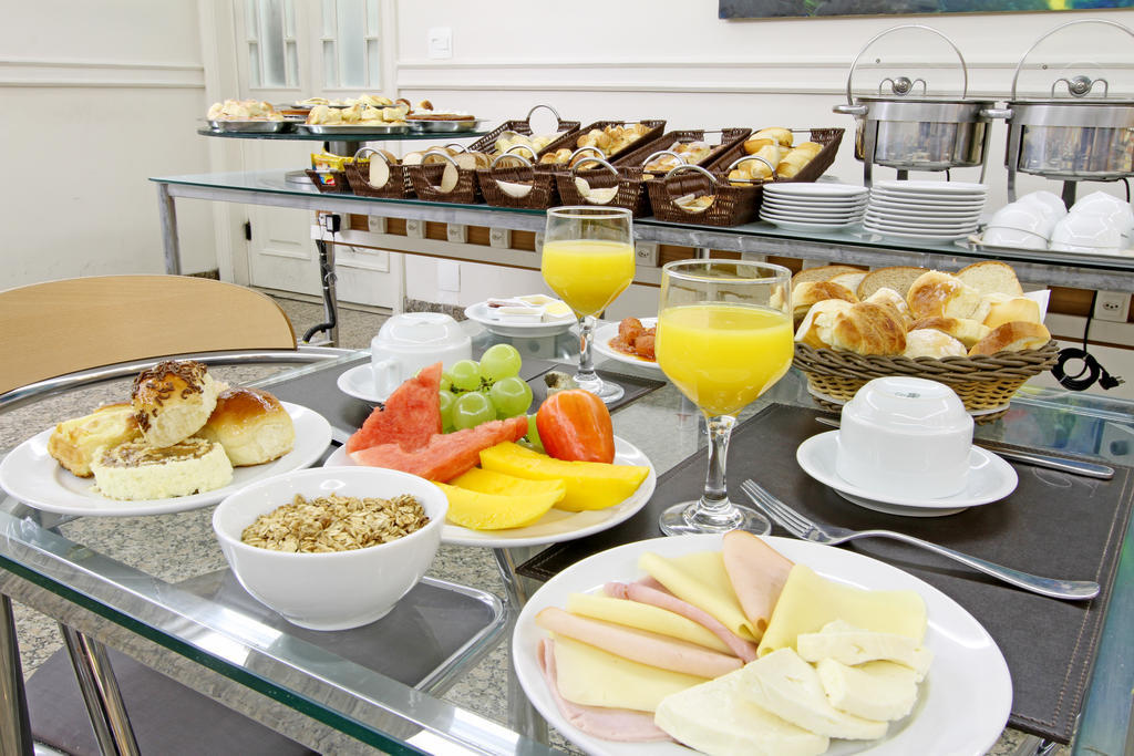Hotel Braston Augusta By Castelo Itaipava São Paulo